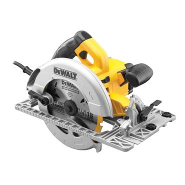DeWalt DWE576K Handkreissäge 1600W Ø 190mm mit Koffer