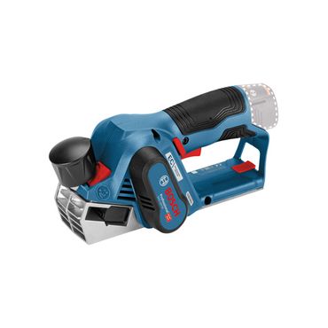 Bosch Akku-Hobel GHO 12V-20 inkl. Hobelmesser ohne Akku ohne Lader im Karton