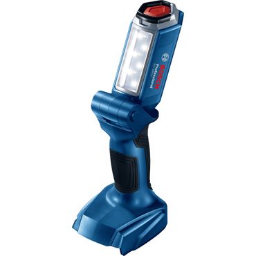 Bosch Akku-Lampe GLI 18V-300 Professional ohne Akku ohne Lader im Karton