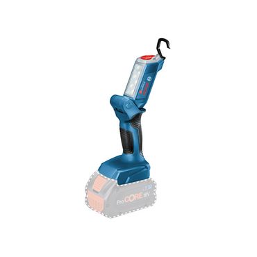 Bosch Akku-Lampe GLI 18V-300 Professional ohne Akku ohne Lader im Karton