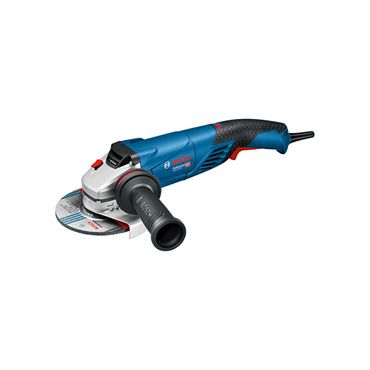 Bosch Winkelschleifer GWS 18-125 SL Professional im Set im Karton