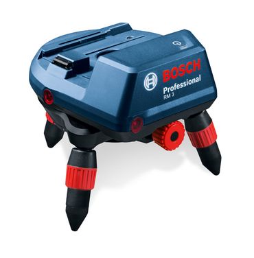 Bosch RM3 motorisierte Multifunktionshalterung , RC2 , im Set Systemzubehör