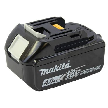 Makita Akku BL1840B 197265-4 18.0V 4,0 Ah Li-Ion