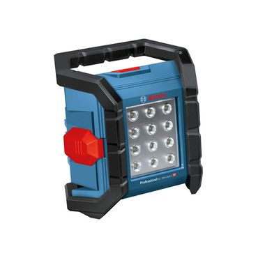Bosch Akku-Baustellenlampe GLI 18V-1200 C ohne Akku ohne Lader im Karton