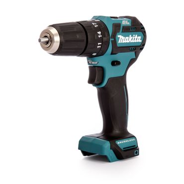 Makita Akku-Schlagbohrschrauber 10,8V HP332Z ohne Akku ohne Lader im Karton