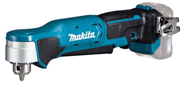Makita Akku-Winkelbohrmaschine DA332DZ 12V max,  0-1.100 min ohne Akku und Lader