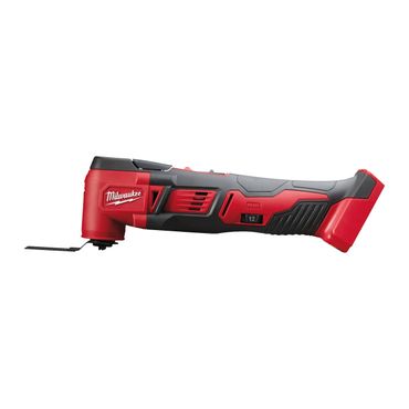 Milwaukee Akku-Multitool M18 BMT-0 Solo Version ohne Akku ohne Lader im Karton