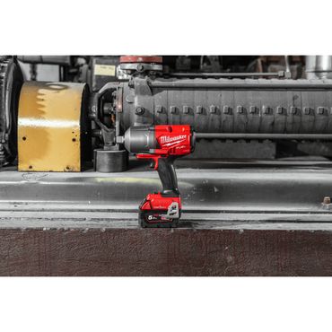 Milwaukee Akku-Schlagschrauber ONE KEY M18ONEFHIWF34-502X 2x5,0Ah 