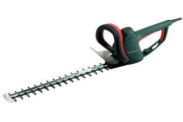 Metabo Heckenschere HS 8755 (608755000) mit 560 Watt im Karton