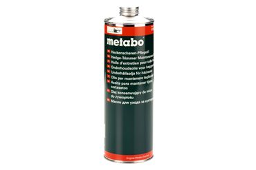 Metabo Heckenscheren-Pflegeöl 1l