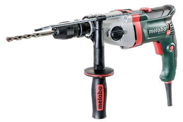Metabo Schlagbohrmaschine SBEV 1300-2 im Handwerkerkoffer 