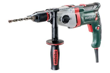 Metabo Schlagbohrmaschine SBEV 1100-2 inkl. Koffer