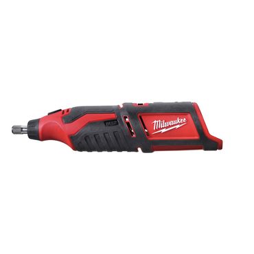 Milwaukee Akku-Rotationswerkzeug C12 RT-0 Solo ohne Akku ohne Lader im Karton