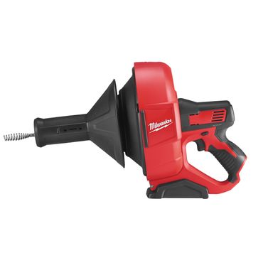 Milwaukee Akku-Rohrreiniger M12 BDC8-0C Solo ohne Akku ohne Lader im Karton