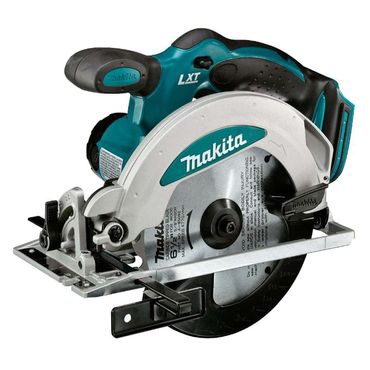 Makita Akku-Handkreissäge 18V DSS610Z 165 mm ohne Akku ohne Lader im Karton