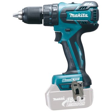 Makita Akku-Schlagbohrschrauber 18V DHP459Z ohne Akku ohne Lader im Karton