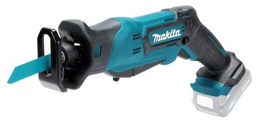 Makita Scie à chantourner sans fil 10,8 V JR103DZ sans batterie sans chargeur dans le carton