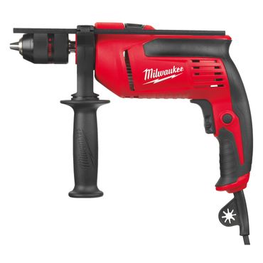 Milwaukee Schlagbohrmaschine PD705 im Karton