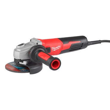 Milwaukee Winkelschleifer AGV 13-125 XE 1250 W im Karton