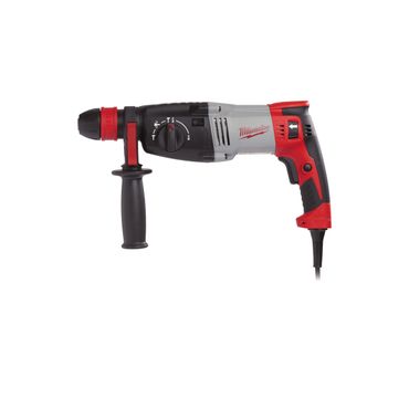 Milwaukee Kombihammer PH 28 X im Transportkoffer