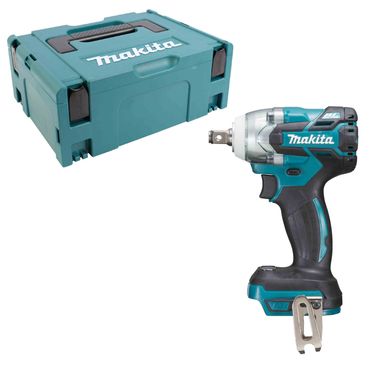 Makita Akku-Schlagschrauber DTW280ZJ 14,4V ohne Akku ohne Lader im Makpac Gr. 2