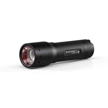 LEDLENSER Taschenlampe P7 (501046) 450 Lumen in der Gift Box