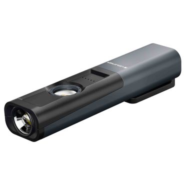 LEDLENSER Akku-Arbeitsleuchte iW5R 3,7V (502004) 125-300 Lumen in der Box