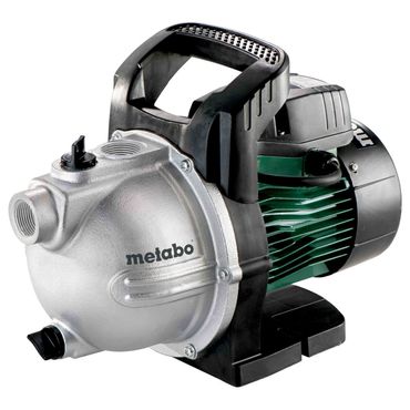 Metabo Gartenpumpe P 4000 G 600964000 im Karton