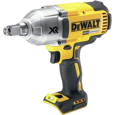 DeWALT Akku-Schlagschrauber 18V DCF899HN-XJ 1/2" ohne Akku ohne Lader im Karton