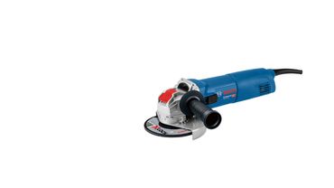 Bosch X-LOCK Winkelschleifer GWX 14-125 1400W 11000U/min im Karton