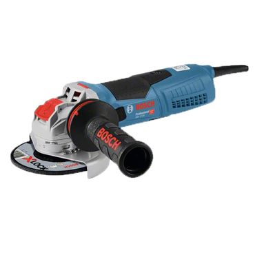 Bosch X-LOCK Winkelschleifer GWX 17-150 1700W 9300 U/min im Karton