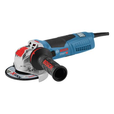 Bosch X-LOCK Winkelschleifer GWX 19-125 S 1900 Watt 11500 U/min im Karton