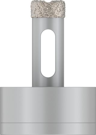 Bosch PRO Ceramic dry Trockenbohrkrone, 14 x 30 mm, X-Lock