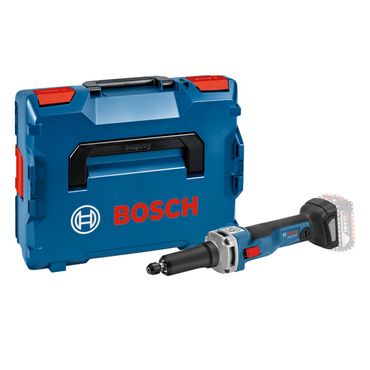Bosch Akku Geradschleifer GGS 18V-23 LC ohne Akku ohne Lader in L-Boxx Gr. 2