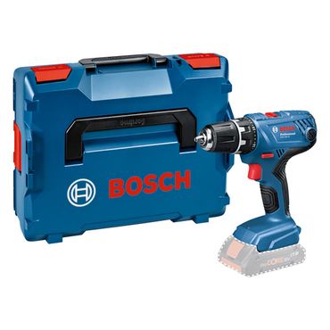 Bosch Akku-Bohrschrauber GSR 18V-21 ohne Akku ohne Lader in L-Boxx Gr. 2