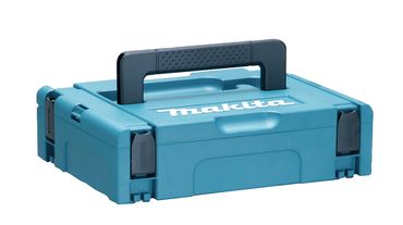 Makita Koffer MAKPAC Gr. 1 - leer 821549-5