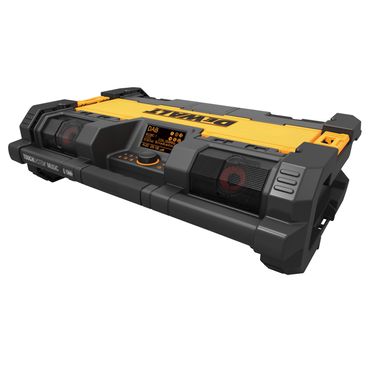 DeWALT ToughSystem Radio Baustellenradio DWST1-75659 ohne Akku ohne Lader