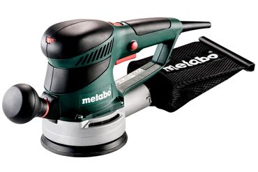 Metabo Exzenterschleifer SXE 425 TurboTec 600131000 im Karton
