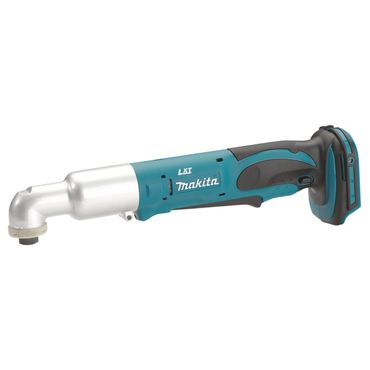 Makita Visseuse à chocs angulaire sans fil 18V DTL061 sans batterie sans chargeur en carton