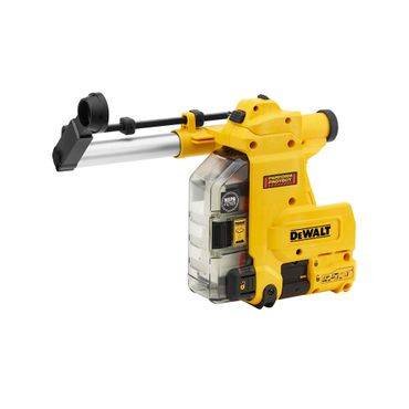 Dewalt Absaugsystem für Akku-/Elektro-Hämmer D25304DH-XJ