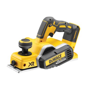 DeWALT Akku-Falzhobel 18V DCP580NT-XJ ohne Akku ohne Lader in TSTAK-Box VI
