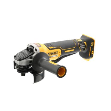 DeWALT Akku-Winkelschleifer 18V DCG406NT-XJ ohne Akku und Ladegerät in T-STAK