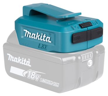 Makita Akku-USB Adapter