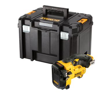 DeWALT Akku-Gewindestangenschneider DCS350NT, 18 V ohne Akku und Ladegerät in T-STAK