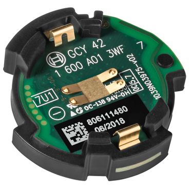 Bosch Bluetooth Low Energy Modul GCY 42 Professional 1600A016NH ohne Software