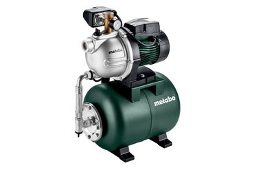 Metabo Hauswasserwerk HWW 3500/25 G 900 Watt im Karton (600981000)