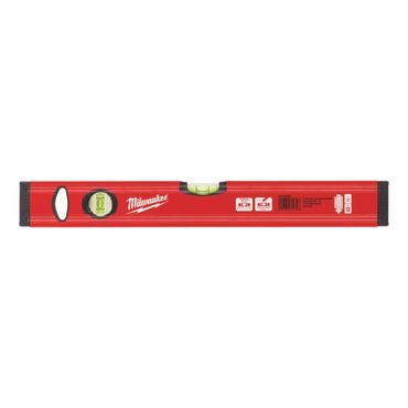 Milwaukee Wasserwaage Slim 20 cm 4932472091