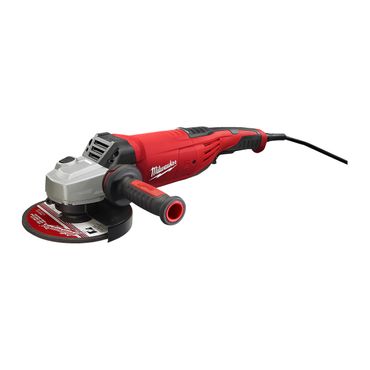 Milwaukee Winkelschleifer AGV 22-230 E im Karton 