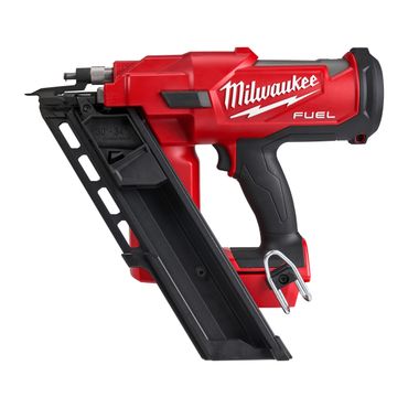 Milwaukee Akku-Nagler Fuel M18 FFN-0C 50-90mm ohne Akku ohne Lader im Koffer