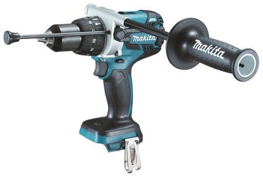 Makita Akku-Schlagbohrschrauber 18V DHP481Z ohne Akku ohne Lader im Karton
